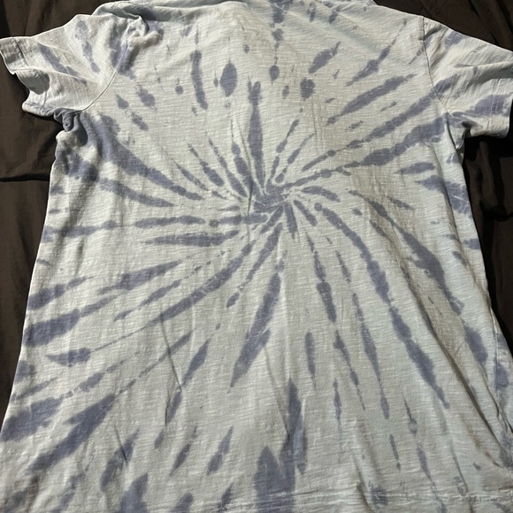 VS Pink type dye shirt - Picture 3 of 4